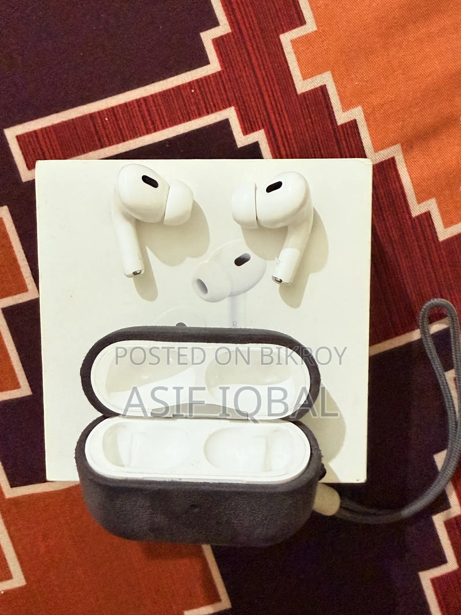 AirPods Pro 2nd Gen Type-C