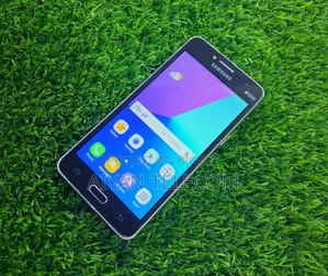 Samsung Galaxy J2 Prime 8 GB Black