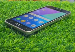 Samsung Galaxy J2 Prime 8 GB Black