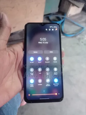 Samsung Galaxy A30s 64 GB Black