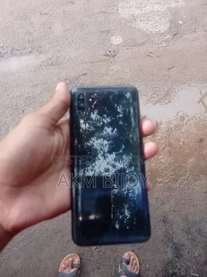 Samsung Galaxy A30s 64 GB Black