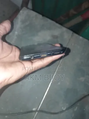 Samsung Galaxy A30s 64 GB Black