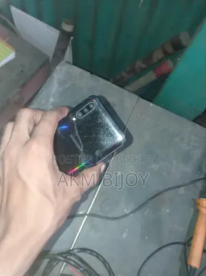 Samsung Galaxy A30s 64 GB Black