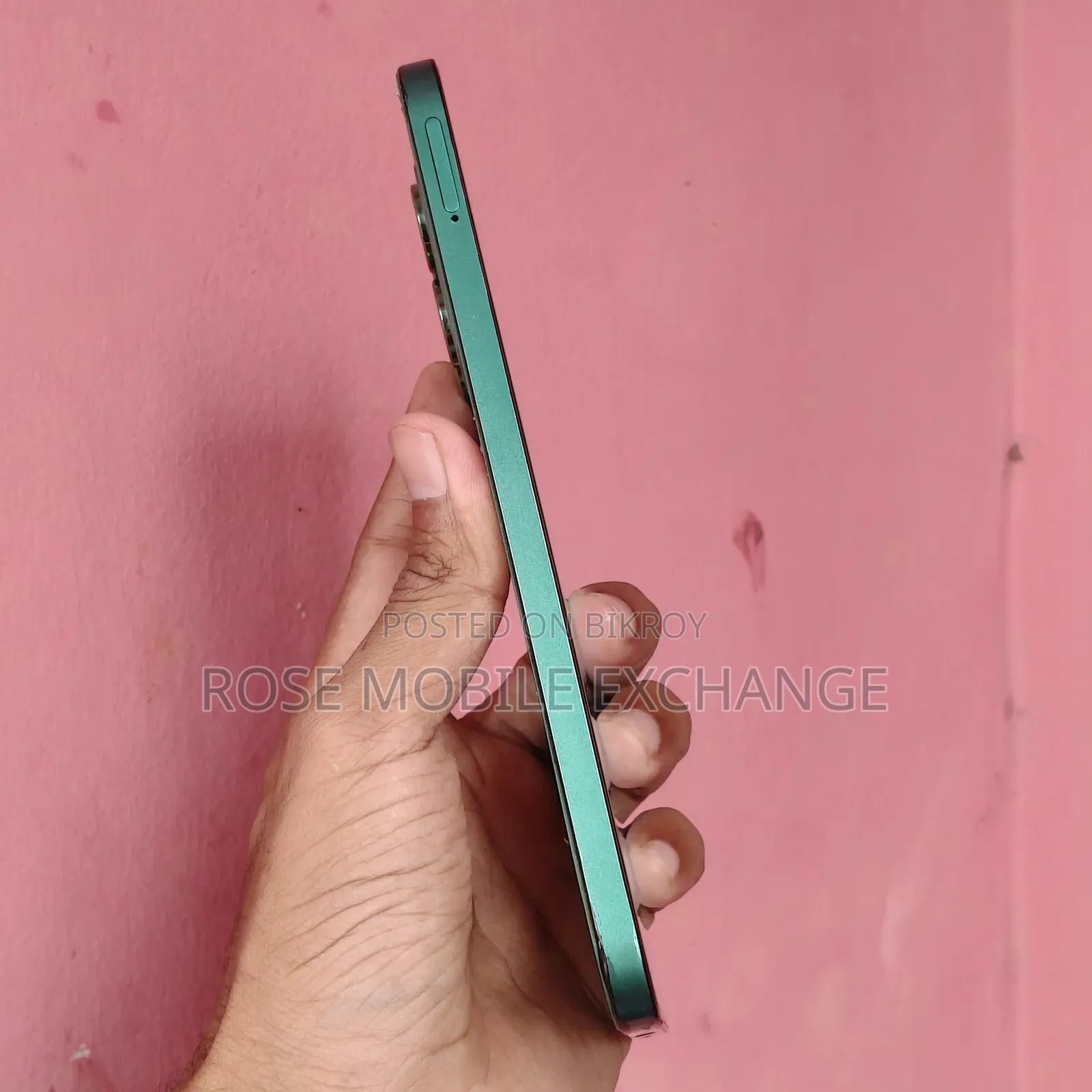 Honor X8b 512 GB Green