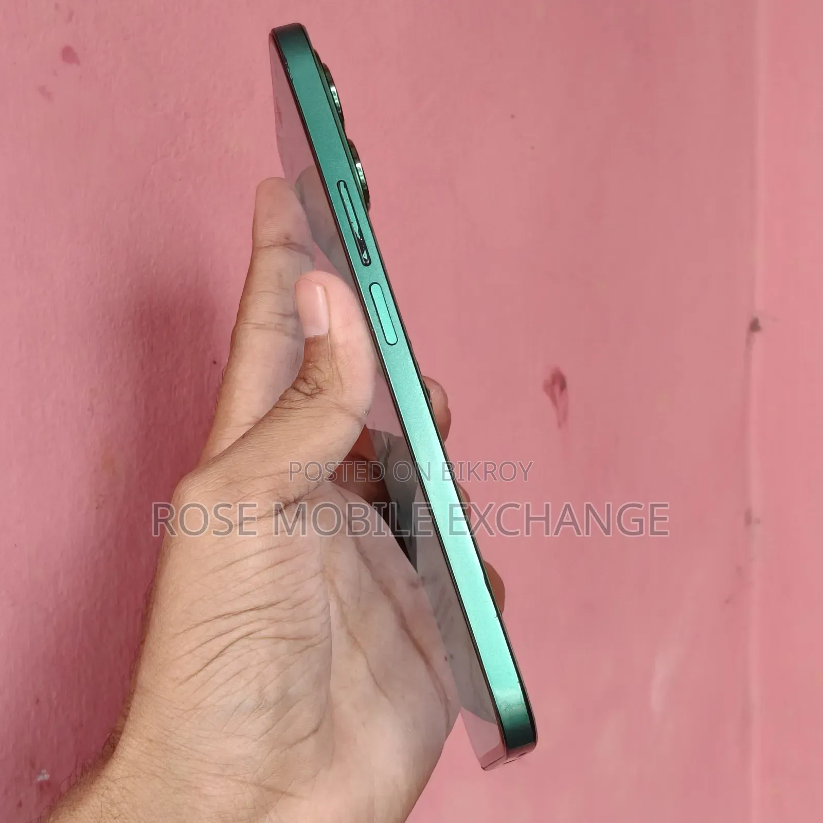 Honor X8b 512 GB Green