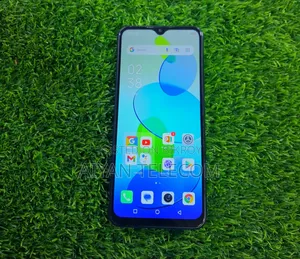 Infinix Smart 6 Plus 32 GB Blue