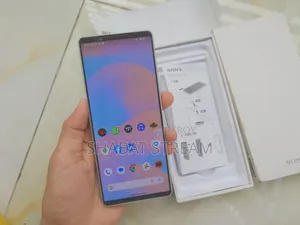 Sony Xperia 10 IV 128 GB White