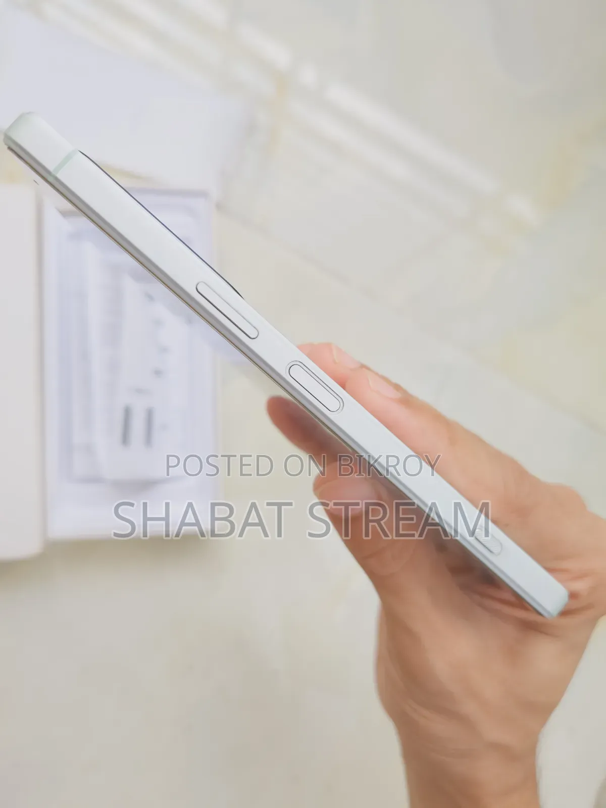 Sony Xperia 10 IV 128 GB White