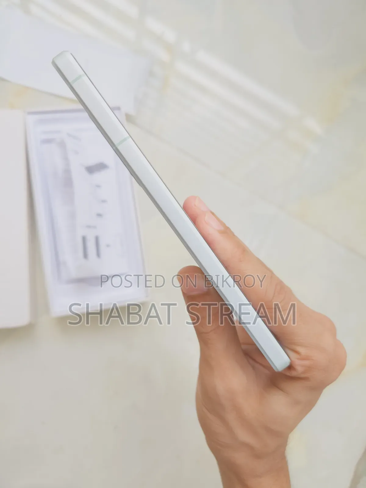 Sony Xperia 10 IV 128 GB White