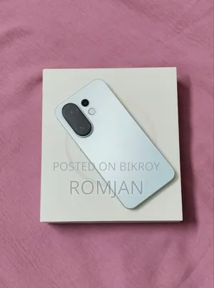 Vivo S30 Pro Mini 512 GB Blue