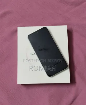 Vivo S30 Pro Mini 512 GB Blue