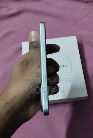 Vivo S30 Pro Mini 512 GB Blue