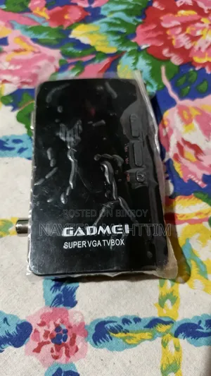 Gadmei Super Vag Tvbox