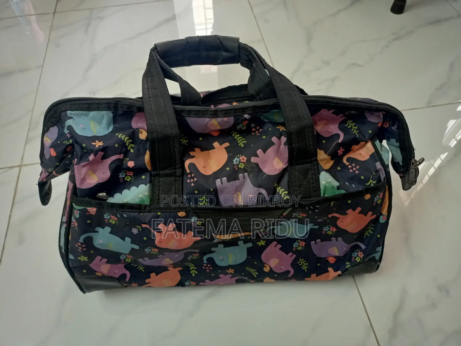 Travel Bag