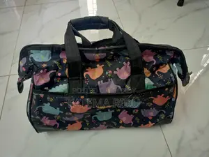 Travel Bag