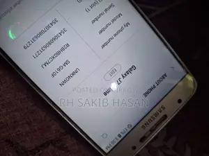 Samsung Galaxy J7 Prime 16 GB Gold
