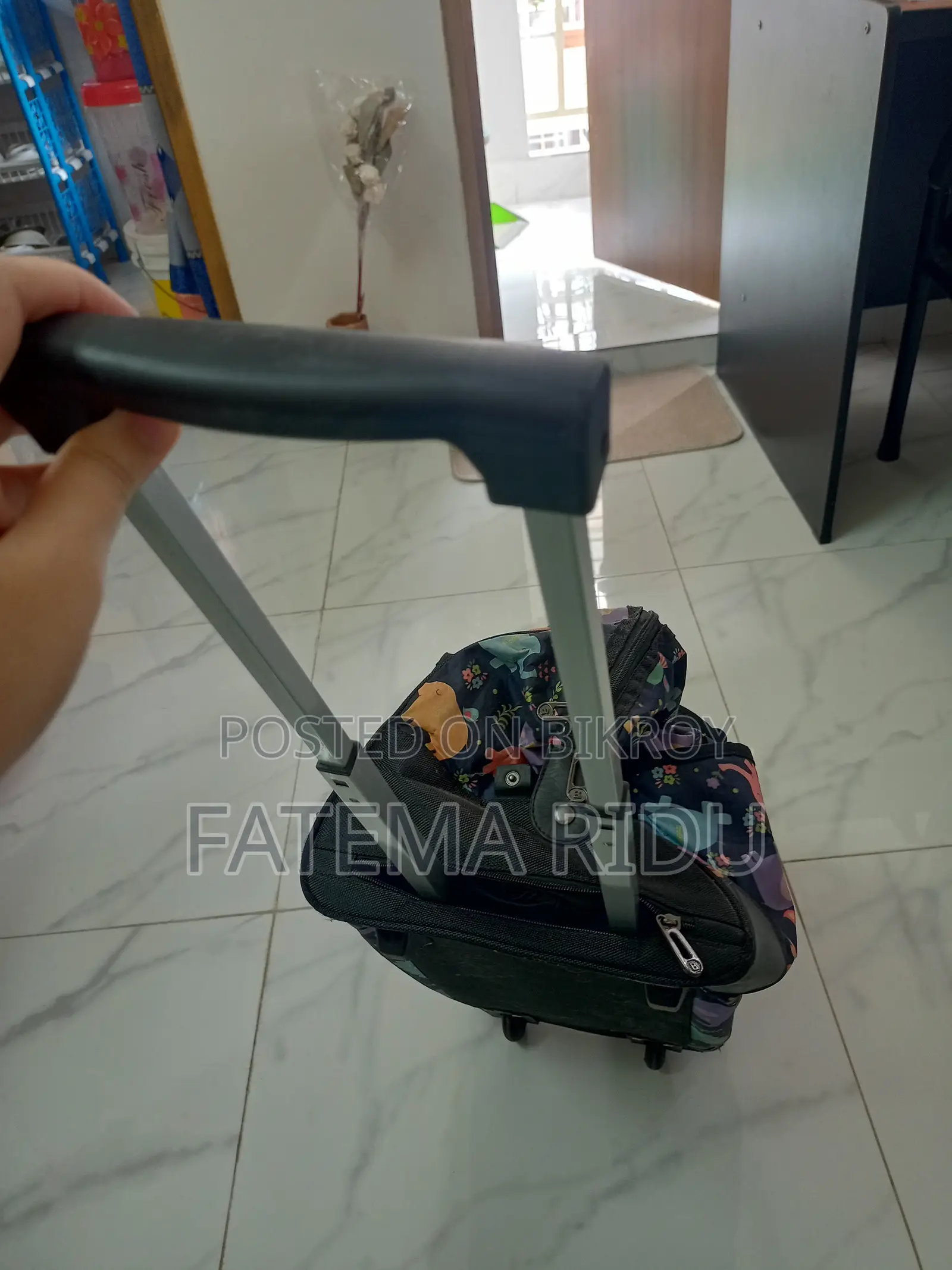 Travel Bag
