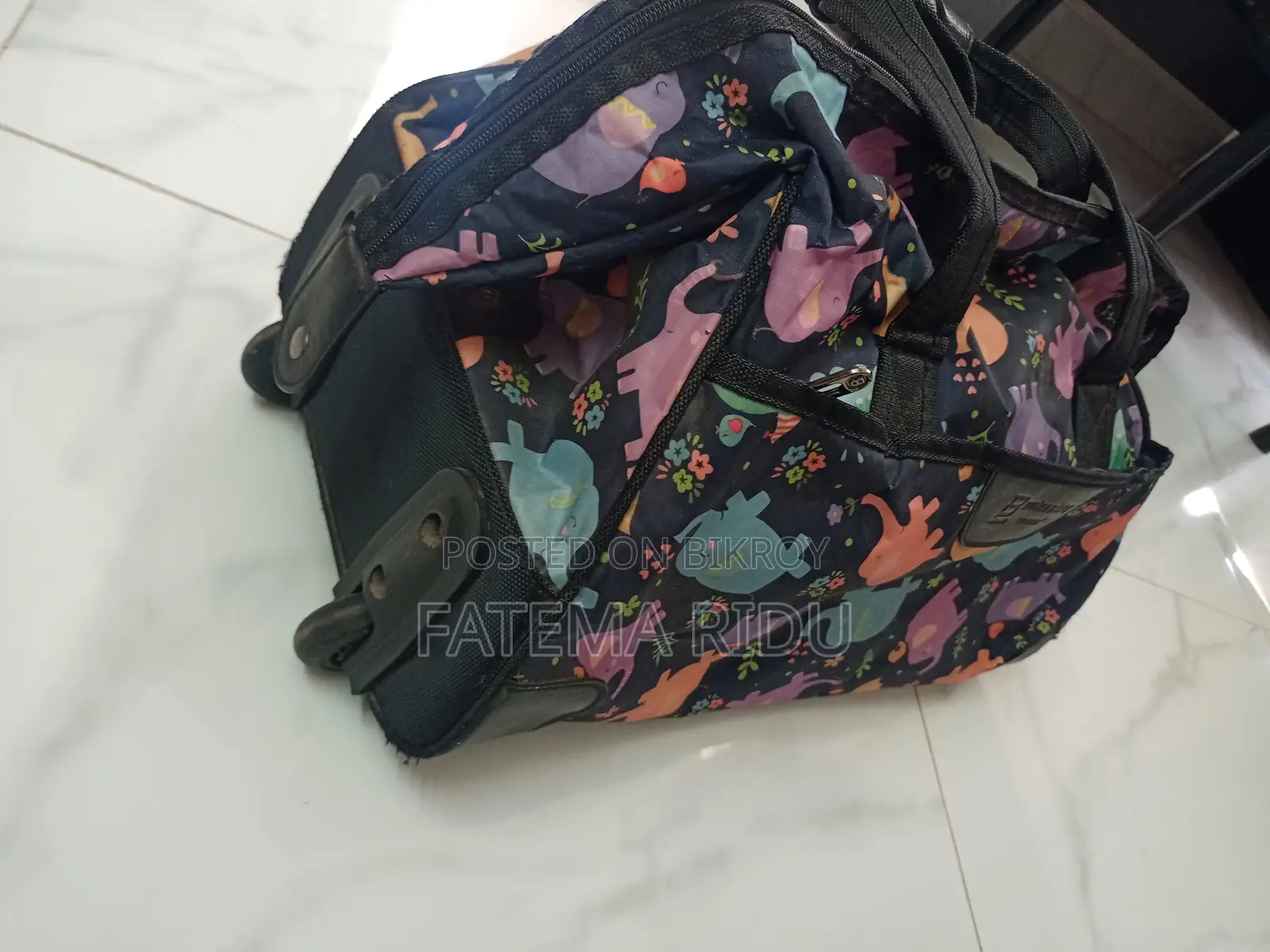 Travel Bag