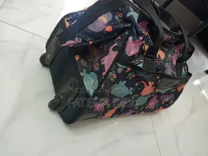 Travel Bag