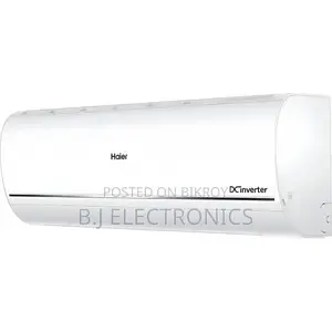 Haier ১ টন ওয়াইফাই ইনভার্টার এসি