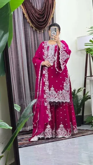 নিউ ভাইরাল প্রিমিয়াম গারারা