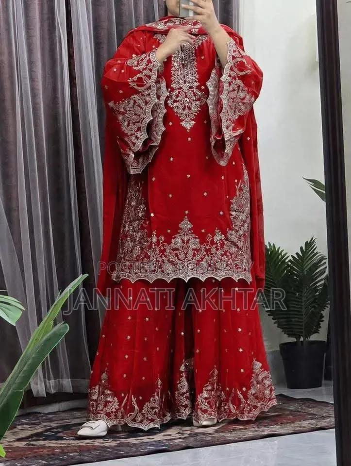 New Viral Premium Gararah