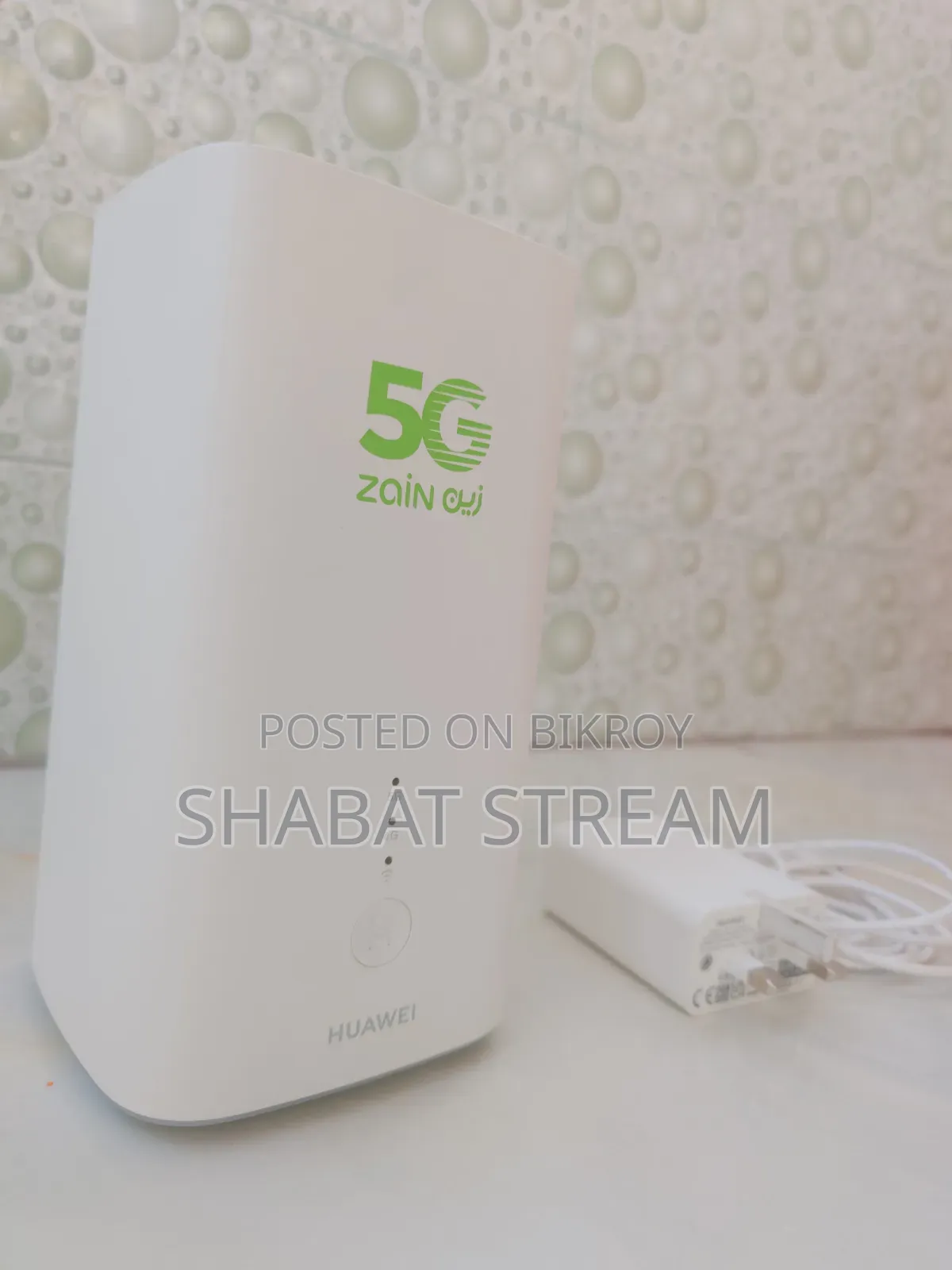 Huawei 5g Cpe Pro 2