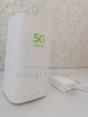 Huawei 5g Cpe Pro 2