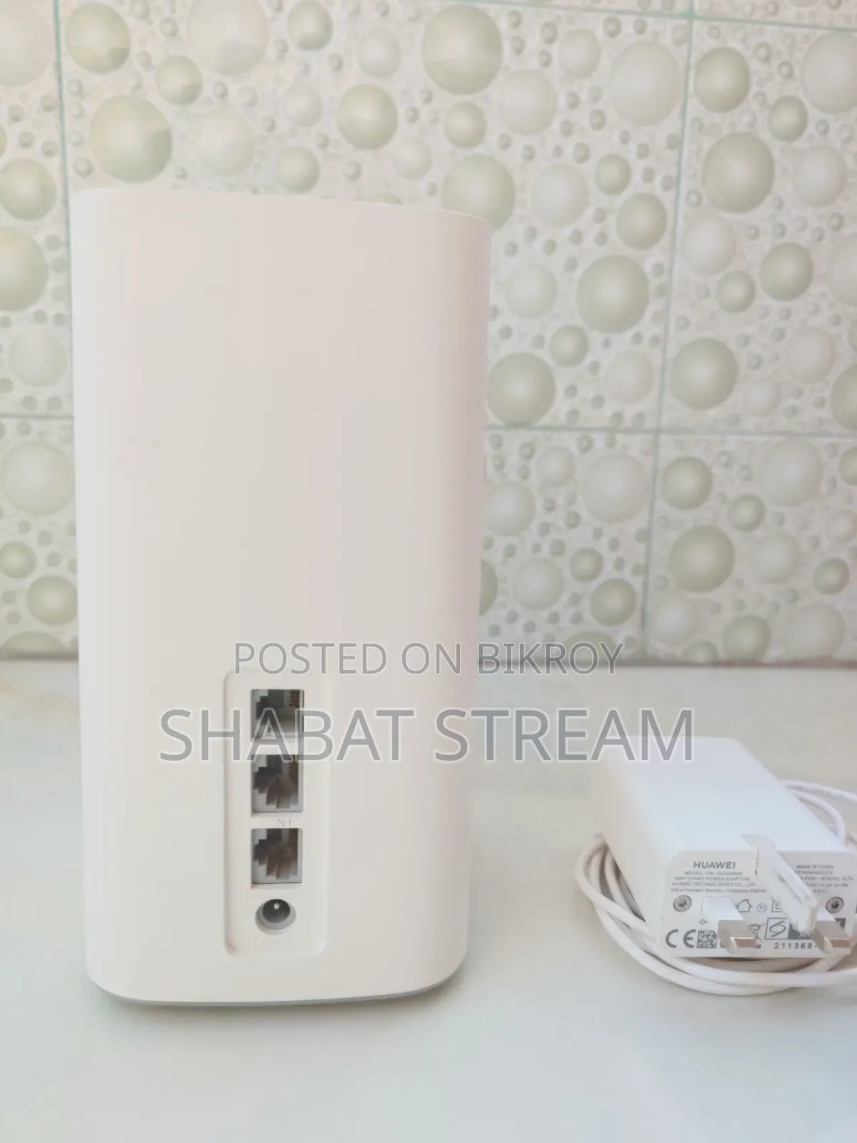 Huawei 5g Cpe Pro 2