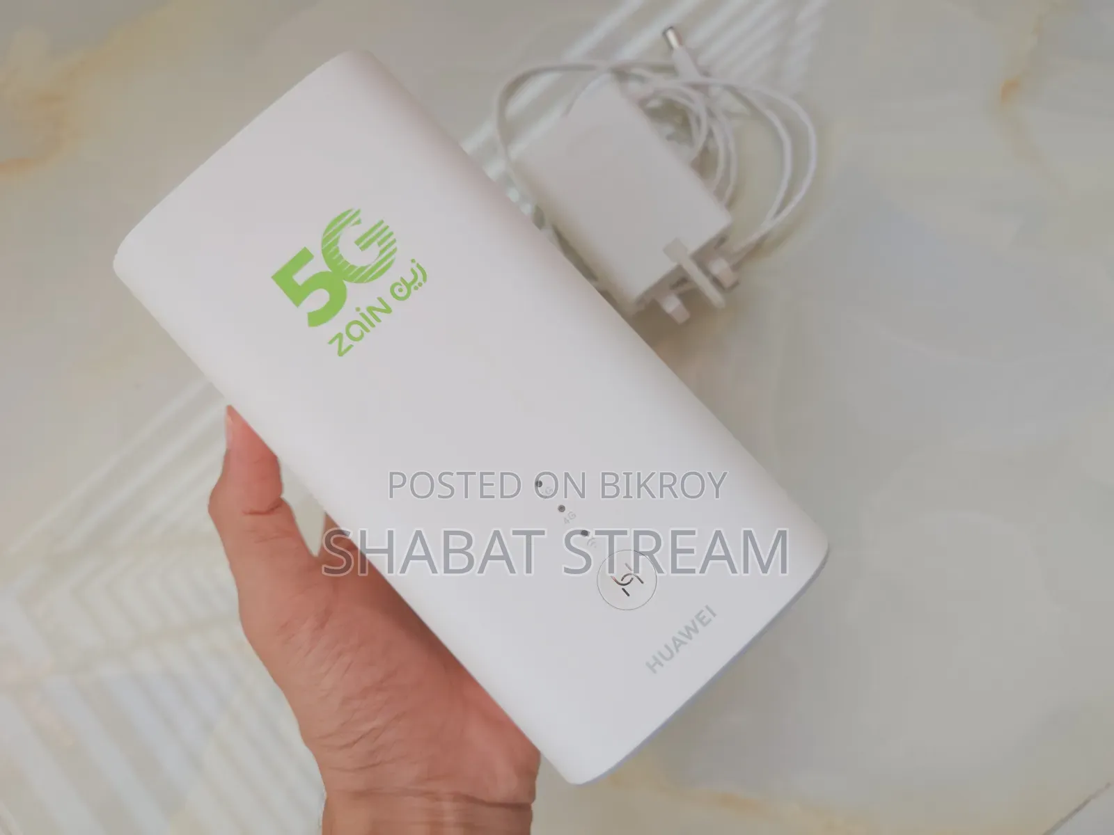 Huawei 5g Cpe Pro 2