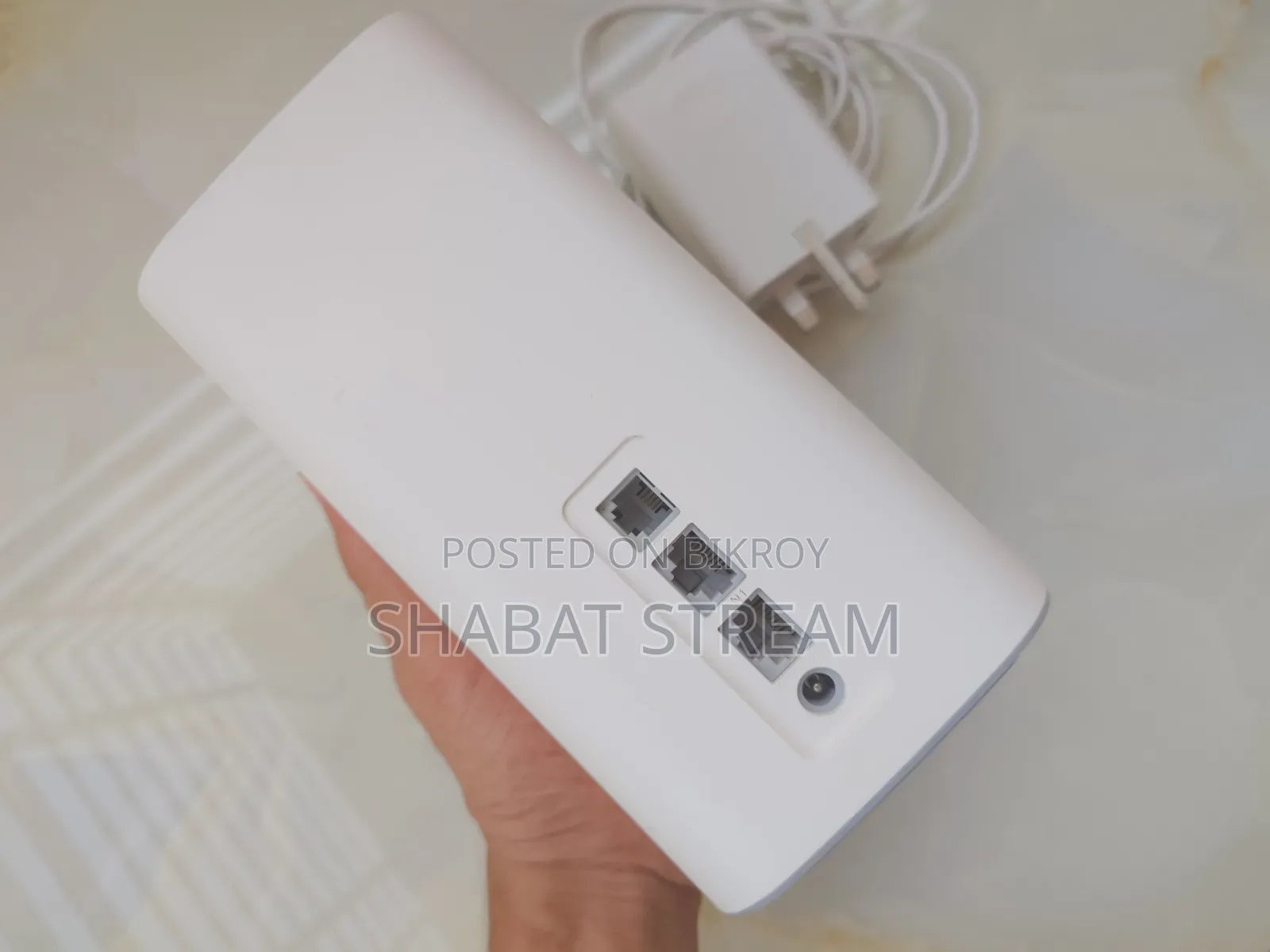 Huawei 5g Cpe Pro 2