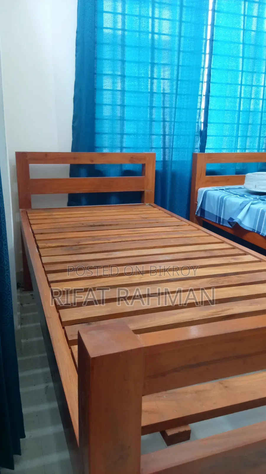 New Bed for Sale