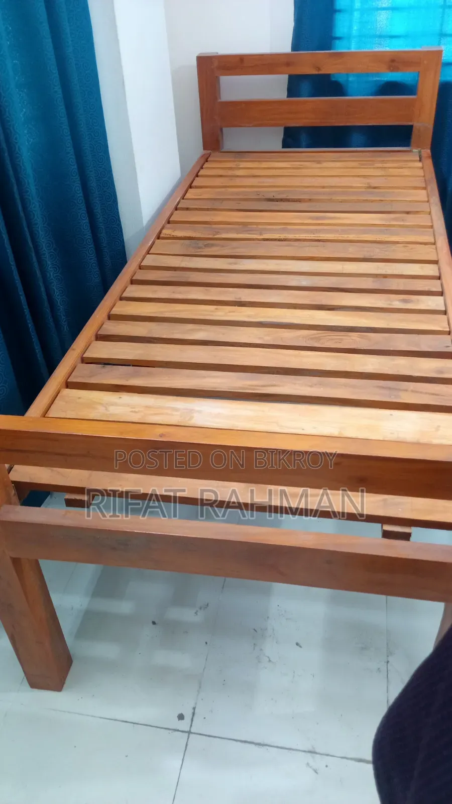 New Bed for Sale