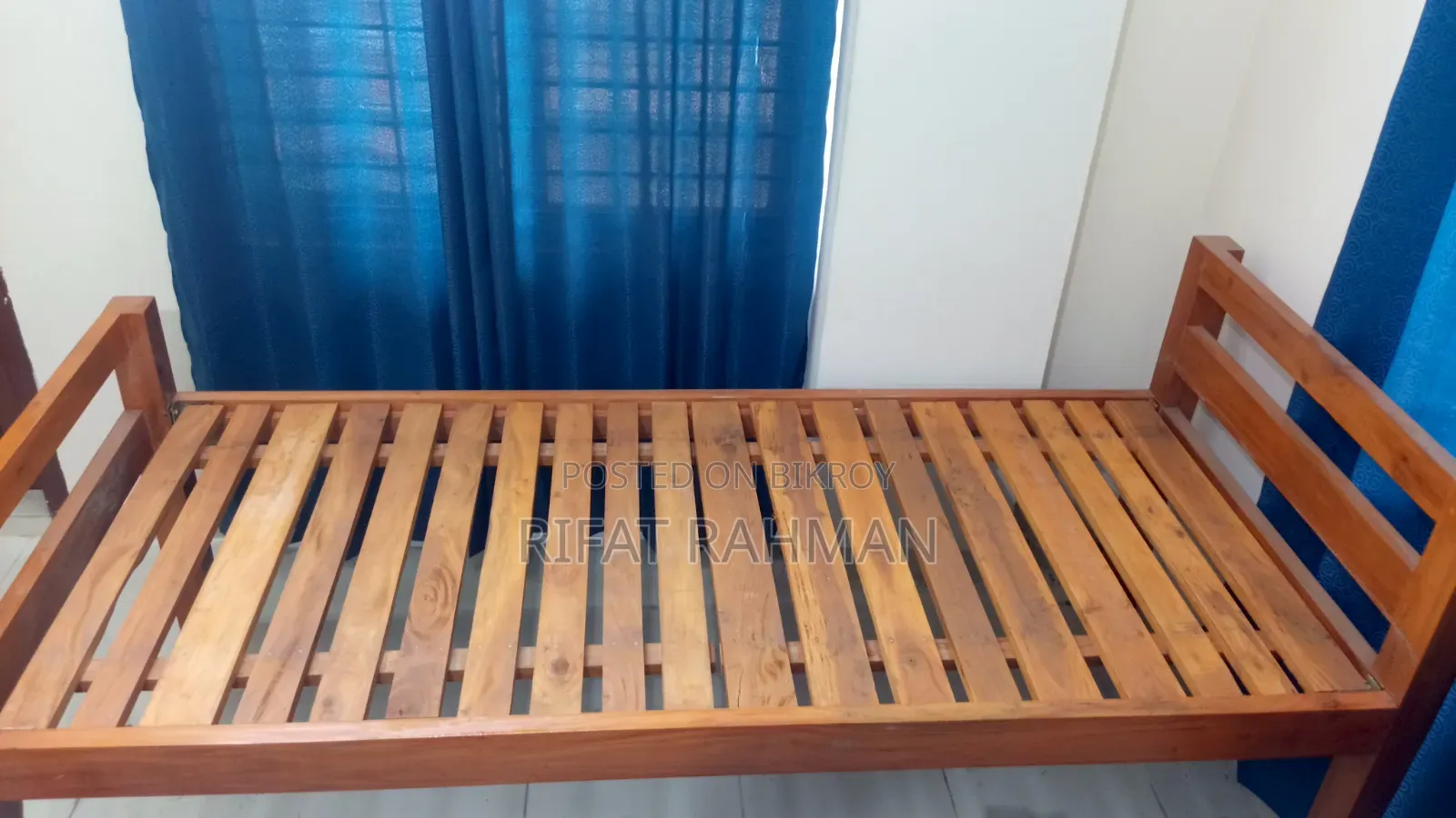 New Bed for Sale