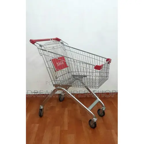 Super Shop Trolley 70 Liter