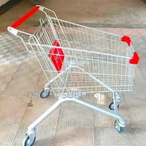 Super Shop Trolley 70 Liter