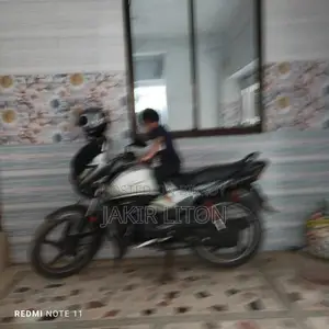 Hero Splendor iSmart 2015 Silver