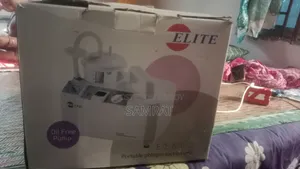 Elite Suction Unit