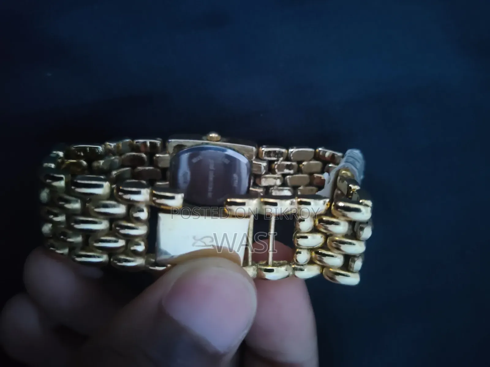 Sebastian Watch