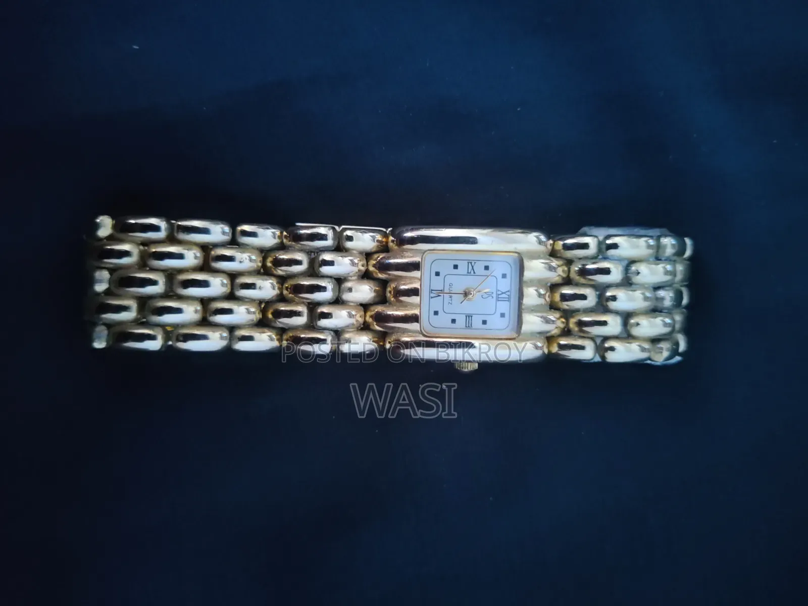 Sebastian Watch