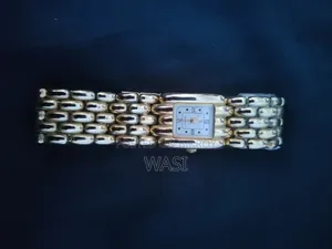 Sebastian Watch