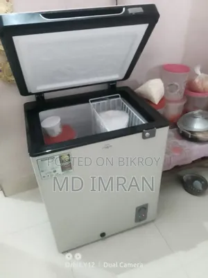 Walton Deep Fridge