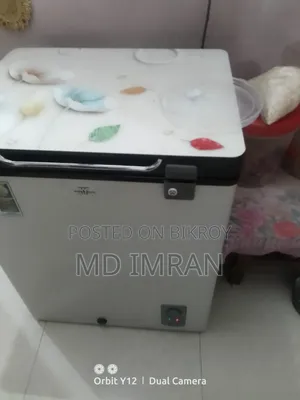 Walton Deep Fridge