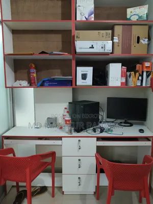 Furnished 2bdrm Shared Apartment in সেনপাড়া পার্বতা, Mirpur for Rent