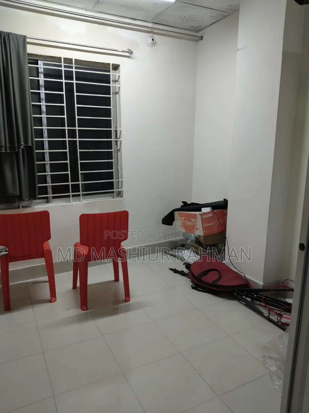 Furnished 2bdrm Shared Apartment in সেনপাড়া পার্বতা, Mirpur for Rent