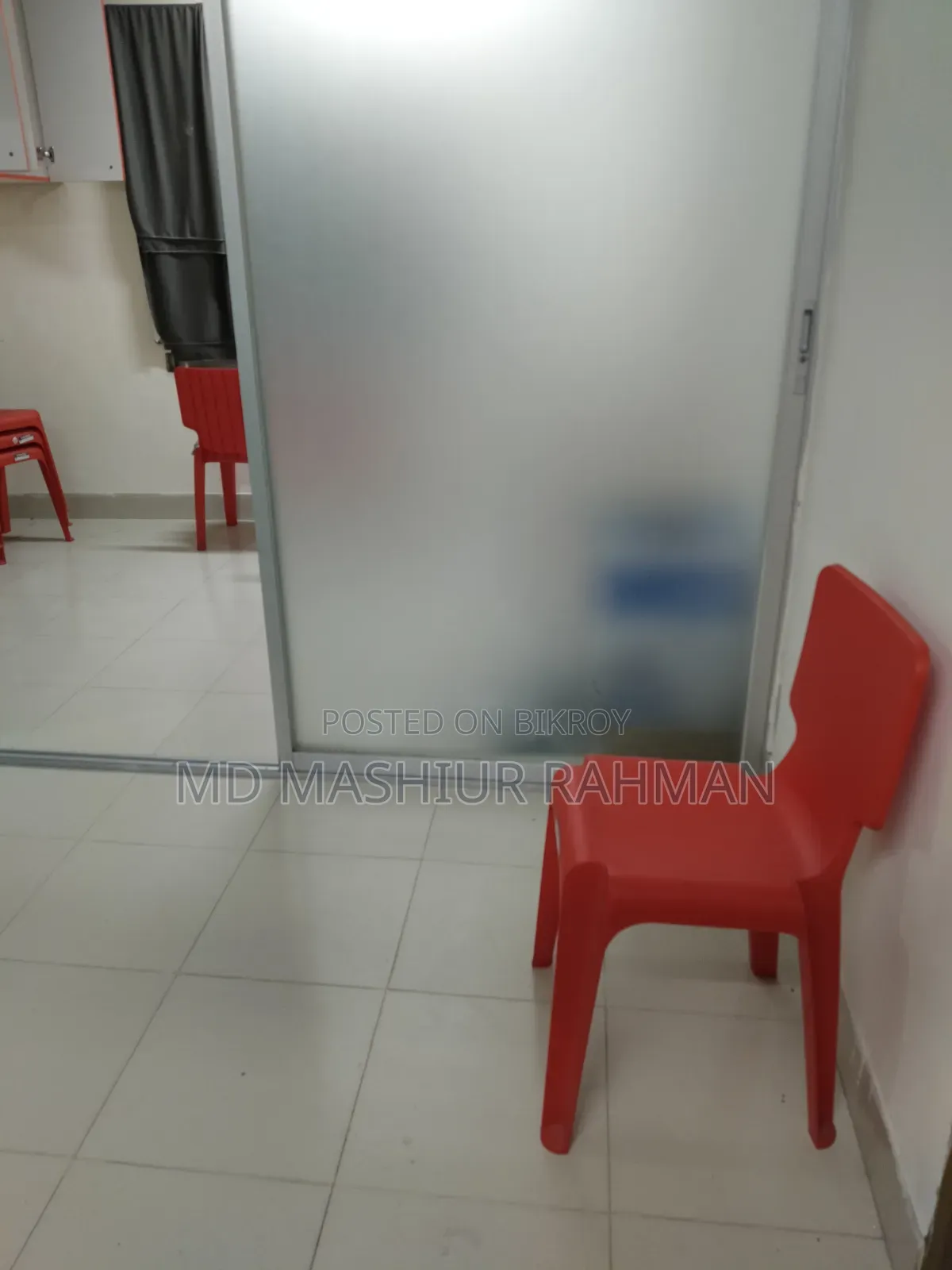 Furnished 2bdrm Shared Apartment in সেনপাড়া পার্বতা, Mirpur for Rent
