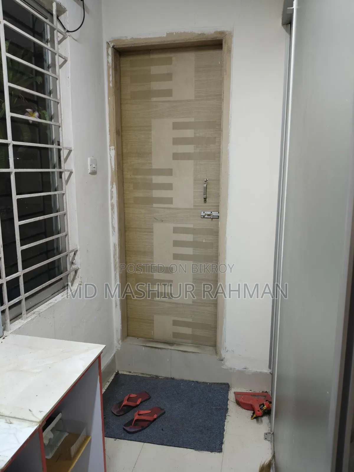 Furnished 2bdrm Shared Apartment in সেনপাড়া পার্বতা, Mirpur for Rent