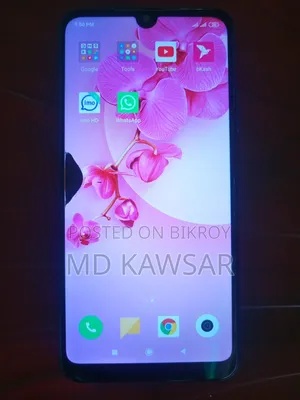Mobile Phone 16 GB Blue