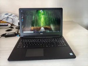 Laptop Dell Inspiron 15 3576 8GB Intel Core i5 SSD 128GB