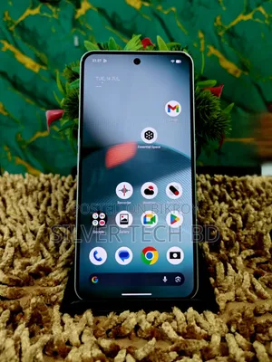 Nothing Phone 3 256 GB White
